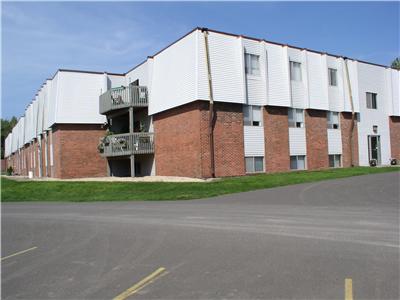 duluth apartments